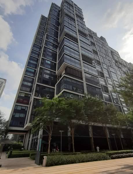 Office for Rent in Mont Kiara (Kuala Lumpur) - Jack Chan - Exterior - PropertyGuru.com.my
