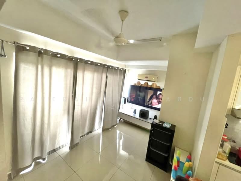 Kediaman Servis untuk Dijual di Suria Jelutong - Rafedah Binti Abdul Aziz - PropertyGuru.com.my