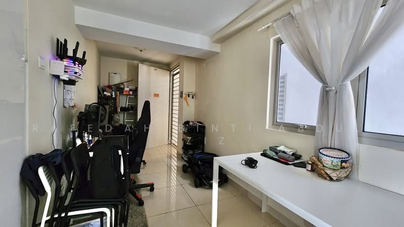 Kediaman Servis untuk Dijual di Suria Jelutong - Rafedah Binti Abdul Aziz - PropertyGuru.com.my