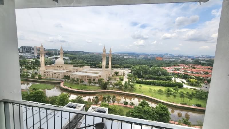 Kediaman Servis untuk Dijual di Suria Jelutong - Rafedah Binti Abdul Aziz - PropertyGuru.com.my