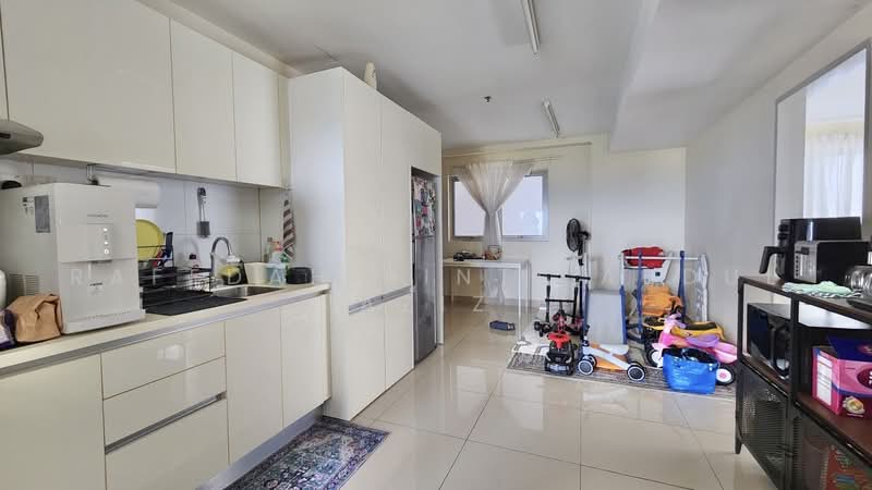 Kediaman Servis untuk Dijual di Suria Jelutong - Rafedah Binti Abdul Aziz - PropertyGuru.com.my