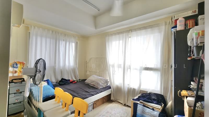 Kediaman Servis untuk Dijual di Suria Jelutong - Rafedah Binti Abdul Aziz - PropertyGuru.com.my