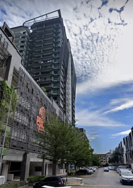 Kedai untuk Dijual di Puchong (Selangor) - Eric Foo - Exterior - PropertyGuru.com.my