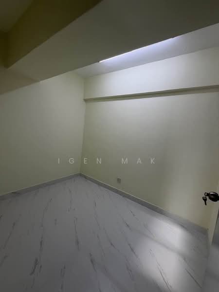 Pangsapuri untuk Disewa di Chin Woo Court - Igen Mak - Interior - PropertyGuru.com.my