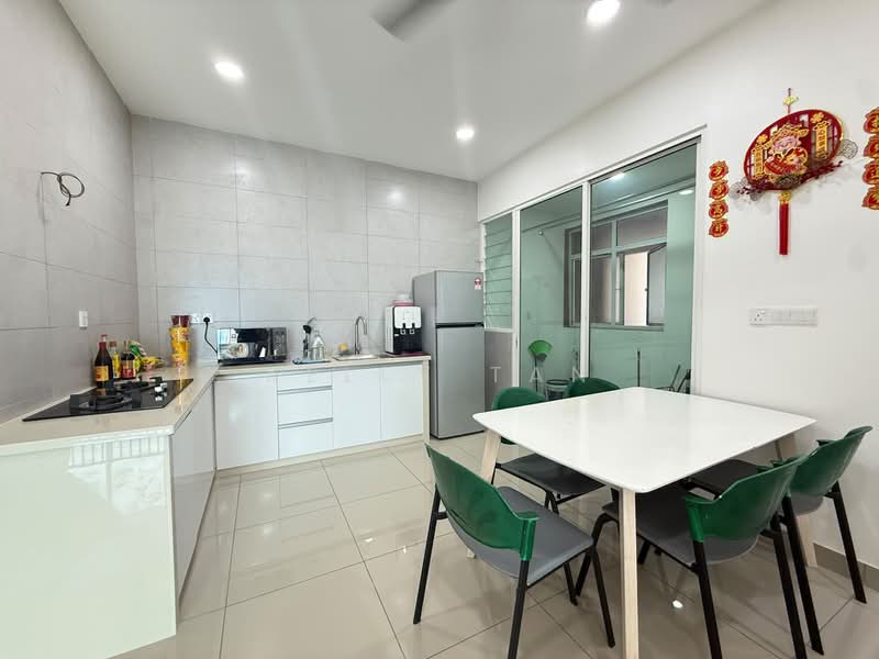 Condominium for Rent at Setia Sky Ville - Kelly Tan - PropertyGuru.com.my