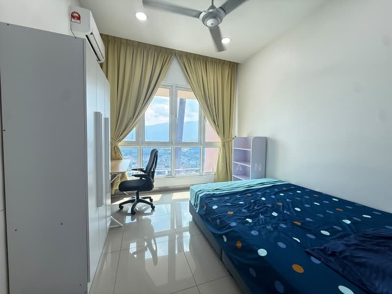 Condominium for Rent at Setia Sky Ville - Kelly Tan - PropertyGuru.com.my