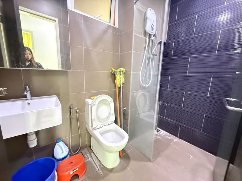 Condominium for Rent at Setia Sky Ville - Kelly Tan - PropertyGuru.com.my