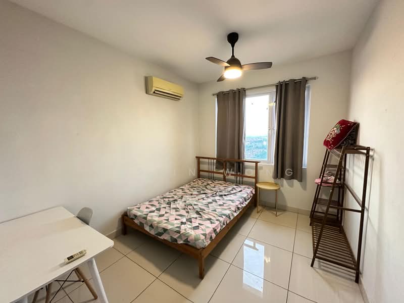 Kondominium untuk Disewa di Aurora Residence @ Lake Side City - Austin Wong - Bedroom - PropertyGuru.com.my