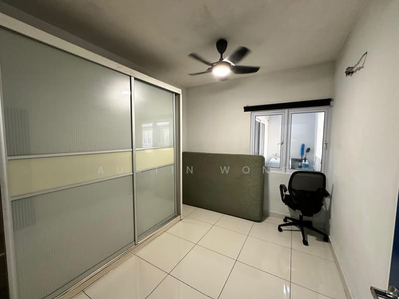 Kondominium untuk Disewa di Aurora Residence @ Lake Side City - Austin Wong - Bedroom - PropertyGuru.com.my