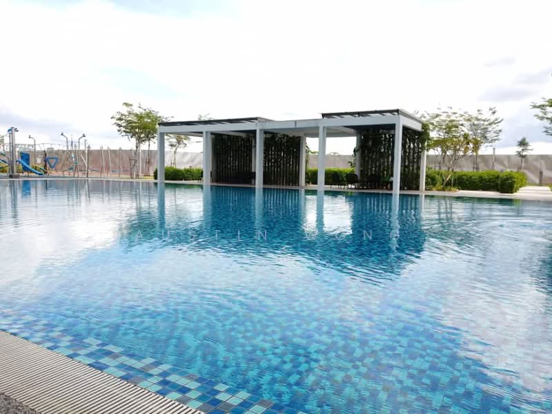 Kondominium untuk Disewa di Aurora Residence @ Lake Side City - Austin Wong - PropertyGuru.com.my