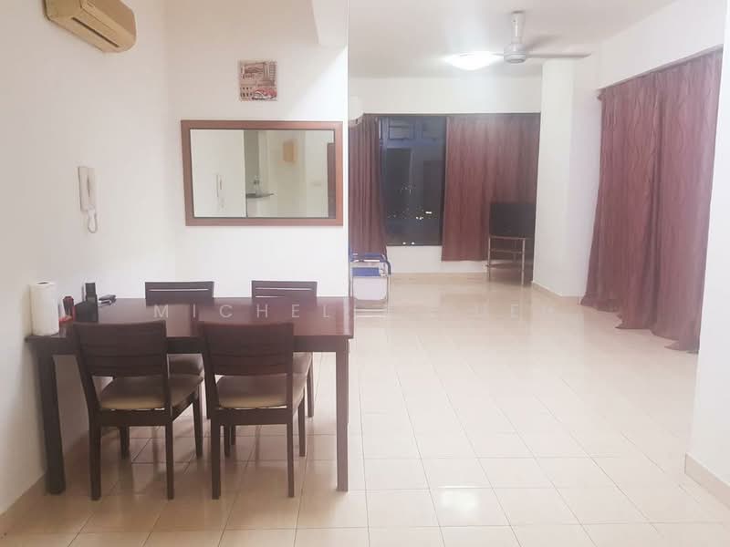 Kondominium untuk Disewa di Aster Court - Michelle Kueh - PropertyGuru.com.my