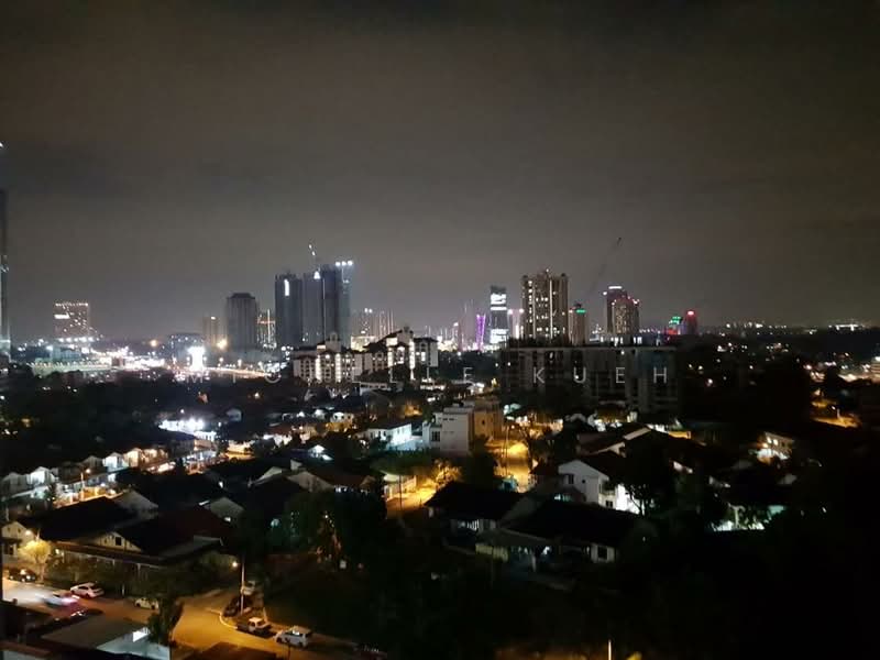 Kondominium untuk Disewa di Aster Court - Michelle Kueh - PropertyGuru.com.my