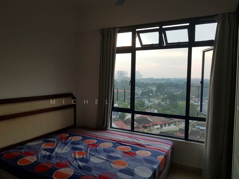 Kondominium untuk Disewa di Aster Court - Michelle Kueh - PropertyGuru.com.my
