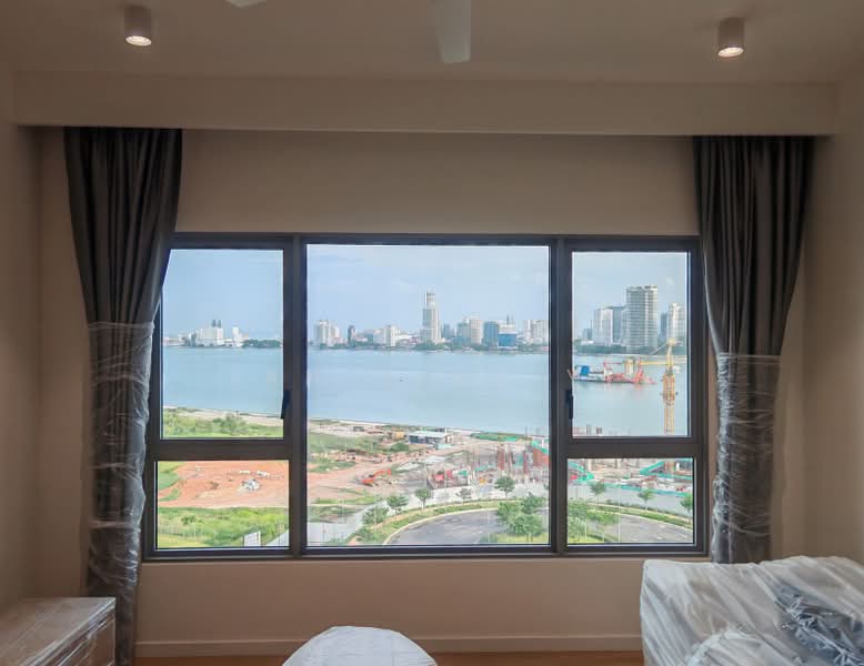 Service Residence for Sale at The Meg Serviced Residence - Tan Jing Yi - View - PropertyGuru.com.my
