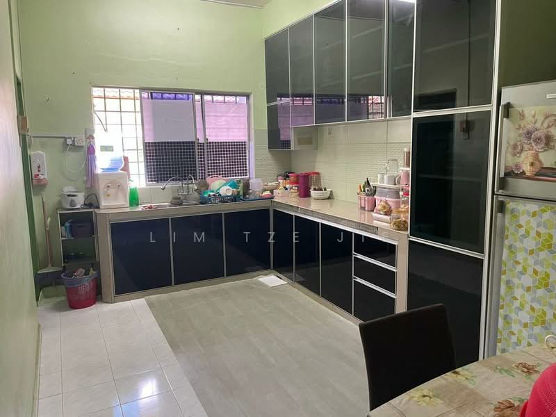 1-storey Terraced House for Sale in Kota Masai (Pasir Gudang) - Lim Tze Jie - PropertyGuru.com.my