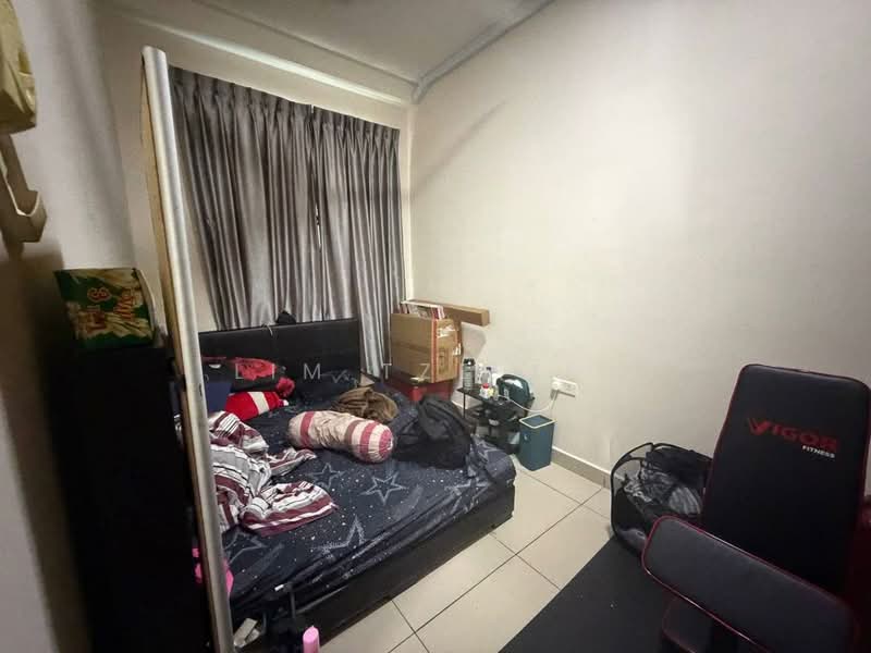 1-storey Terraced House for Sale in Kota Masai (Pasir Gudang) - Lim Tze Jie - PropertyGuru.com.my