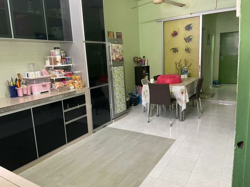1-storey Terraced House for Sale in Kota Masai (Pasir Gudang) - Lim Tze Jie - PropertyGuru.com.my