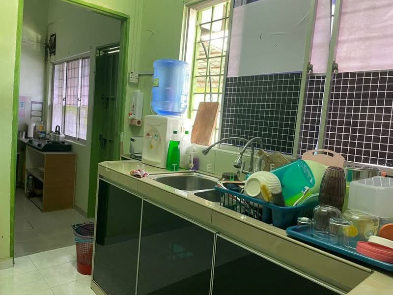 1-storey Terraced House for Sale in Kota Masai (Pasir Gudang) - Lim Tze Jie - PropertyGuru.com.my