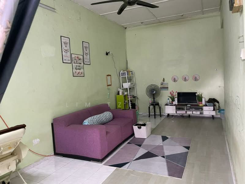 1-storey Terraced House for Sale in Kota Masai (Pasir Gudang) - Lim Tze Jie - PropertyGuru.com.my