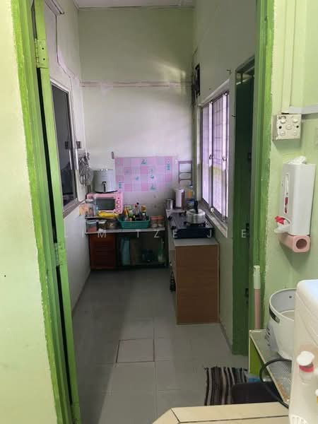 1-storey Terraced House for Sale in Kota Masai (Pasir Gudang) - Lim Tze Jie - PropertyGuru.com.my