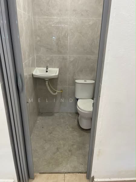 1-storey Terraced House for Sale in Kangkar Pulai (Skudai) - Melinda Ee - Bathroom - PropertyGuru.com.my