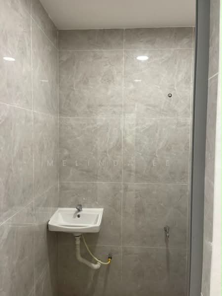 1-storey Terraced House for Sale in Kangkar Pulai (Skudai) - Melinda Ee - Bathroom - PropertyGuru.com.my