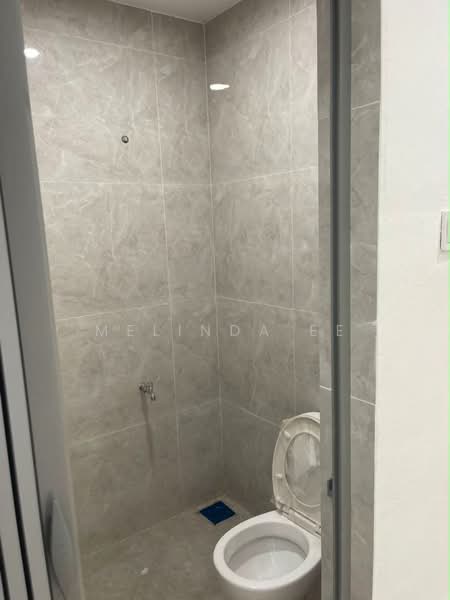 1-storey Terraced House for Sale in Kangkar Pulai (Skudai) - Melinda Ee - Bathroom - PropertyGuru.com.my