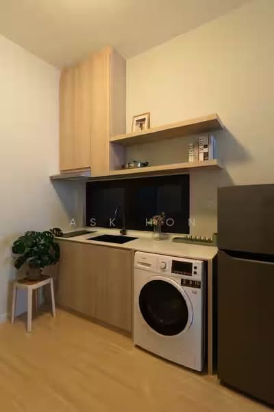 Servis Apartment untuk Dijual di Sunway Grid Residence - Ask Hon - PropertyGuru.com.my