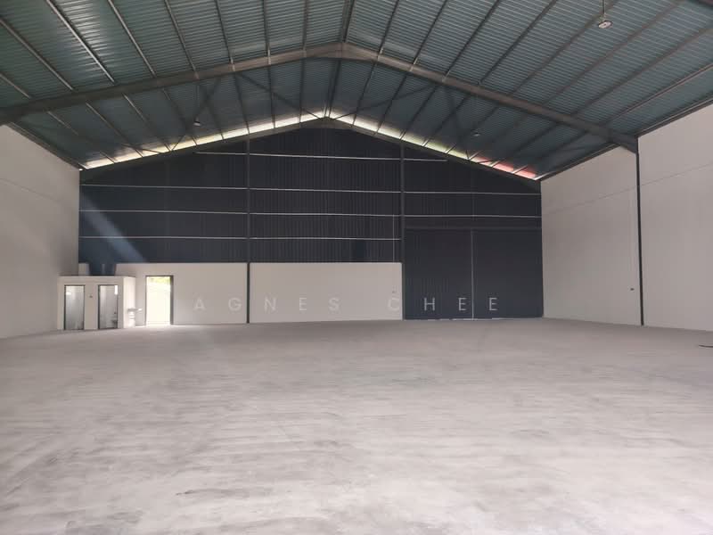 Factory for Rent in Seksyen U5 (Shah Alam) - Agnes Chee - Interior - PropertyGuru.com.my