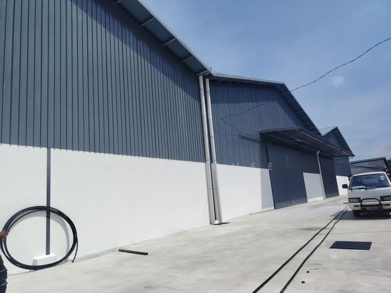 Factory for Rent in Seksyen U5 (Shah Alam) - Agnes Chee - Exterior - PropertyGuru.com.my