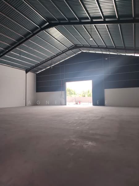 Factory for Rent in Seksyen U5 (Shah Alam) - Agnes Chee - Interior - PropertyGuru.com.my