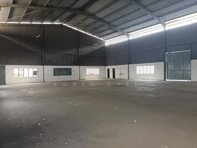 Factory for Rent in Seksyen U5 (Shah Alam) - Agnes Chee - Interior - PropertyGuru.com.my