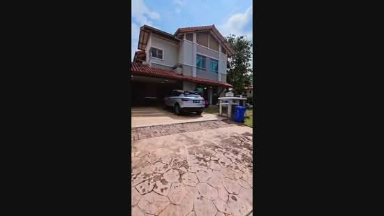 Bungalow for Sale in Setia Eco Park (Setia Alam) - SAIFUL HELMI - PropertyGuru.com.my