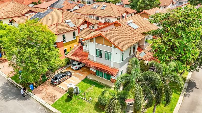 Bungalow for Sale in Setia Eco Park (Setia Alam) - SAIFUL HELMI - Exterior - PropertyGuru.com.my