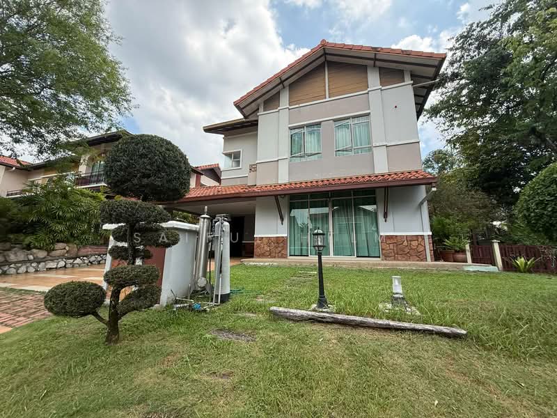Bungalow for Sale in Setia Eco Park (Setia Alam) - SAIFUL HELMI - Exterior - PropertyGuru.com.my