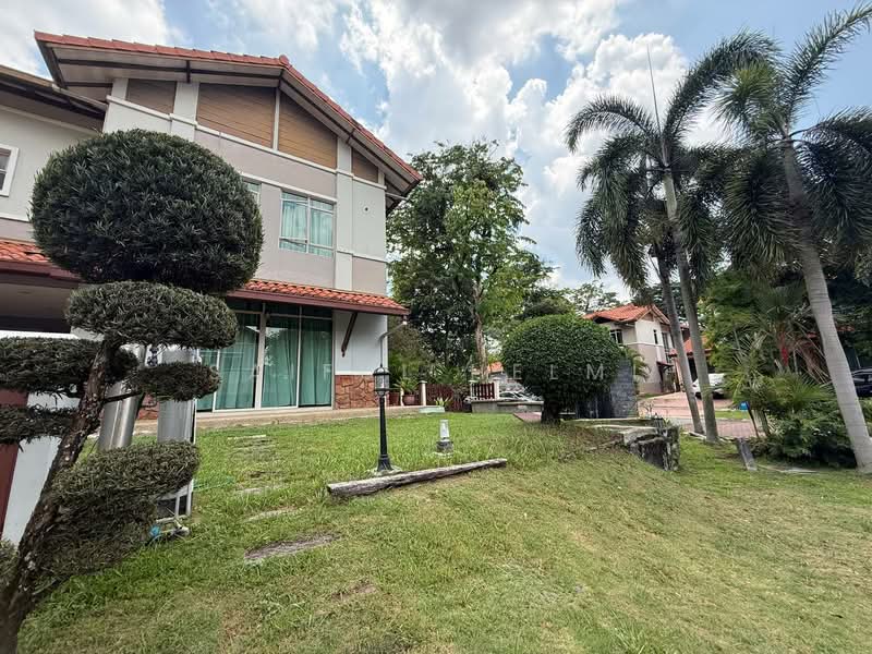 Bungalow for Sale in Setia Eco Park (Setia Alam) - SAIFUL HELMI - Exterior - PropertyGuru.com.my