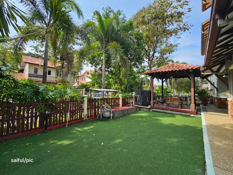 Bungalow for Sale in Setia Eco Park (Setia Alam) - SAIFUL HELMI - Exterior - PropertyGuru.com.my