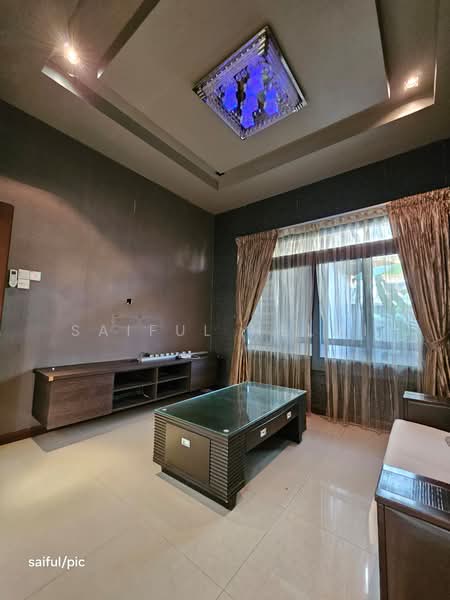 Bungalow for Sale in Setia Eco Park (Setia Alam) - SAIFUL HELMI - PropertyGuru.com.my