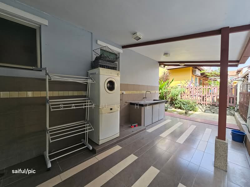 Bungalow for Sale in Setia Eco Park (Setia Alam) - SAIFUL HELMI - PropertyGuru.com.my