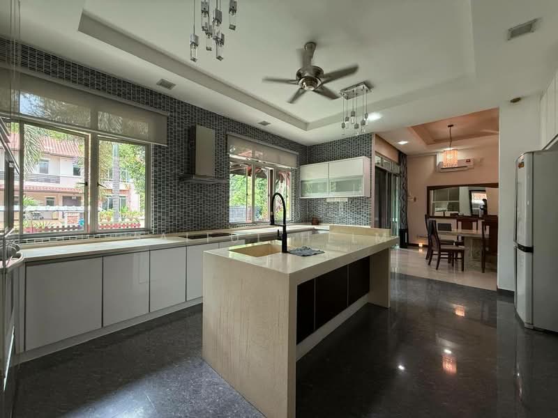 Bungalow for Sale in Setia Eco Park (Setia Alam) - SAIFUL HELMI - PropertyGuru.com.my