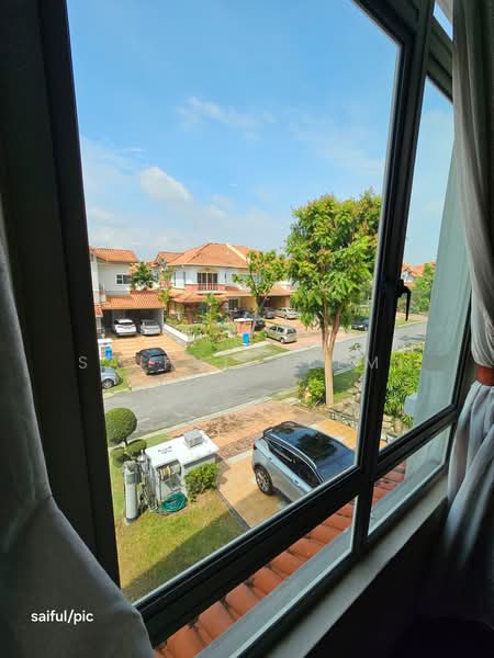 Bungalow for Sale in Setia Eco Park (Setia Alam) - SAIFUL HELMI - PropertyGuru.com.my