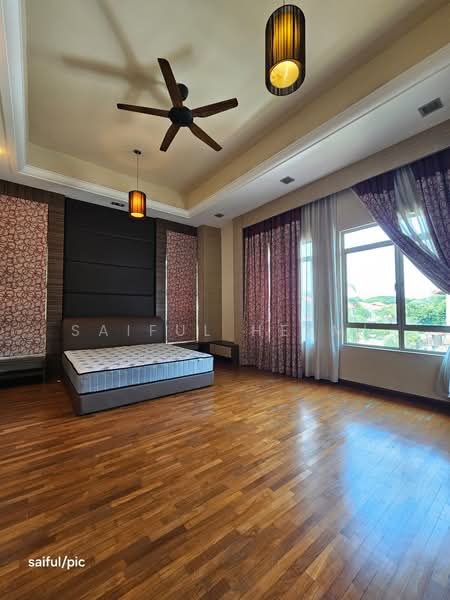 Bungalow for Sale in Setia Eco Park (Setia Alam) - SAIFUL HELMI - PropertyGuru.com.my