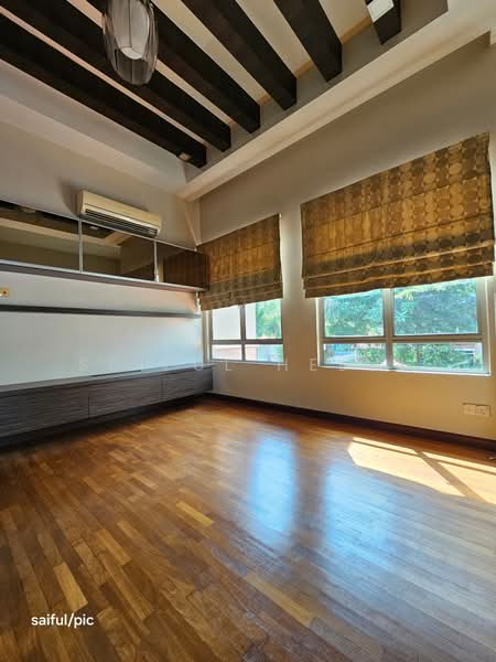 Bungalow for Sale in Setia Eco Park (Setia Alam) - SAIFUL HELMI - PropertyGuru.com.my