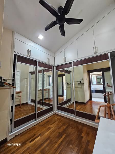 Bungalow for Sale in Setia Eco Park (Setia Alam) - SAIFUL HELMI - PropertyGuru.com.my