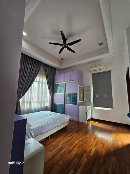 Bungalow for Sale in Setia Eco Park (Setia Alam) - SAIFUL HELMI - PropertyGuru.com.my
