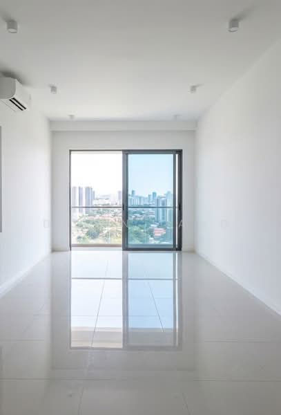 Kediaman Servis untuk Dijual di Edelweiss @ Tropicana Gardens - Brian Tang - View - PropertyGuru.com.my