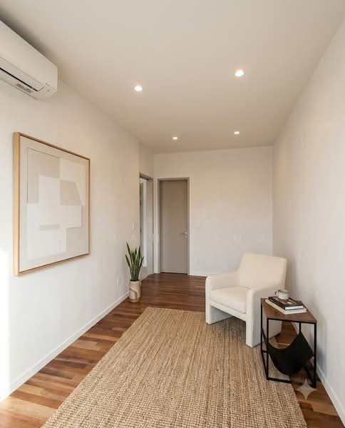 Kediaman Servis untuk Dijual di Edelweiss @ Tropicana Gardens - Brian Tang - Interior - PropertyGuru.com.my