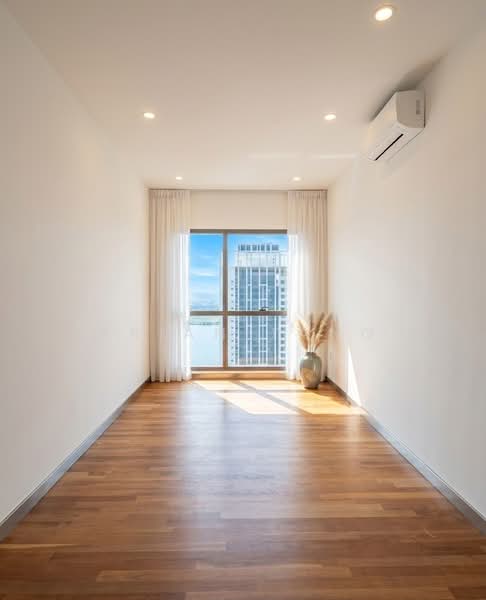 Kediaman Servis untuk Dijual di Edelweiss @ Tropicana Gardens - Brian Tang - View - PropertyGuru.com.my