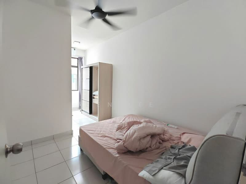 Rumah Teres 2-Tingkat untuk Disewa di Johor Bahru (Johor) - Ben Lee - Bedroom - PropertyGuru.com.my