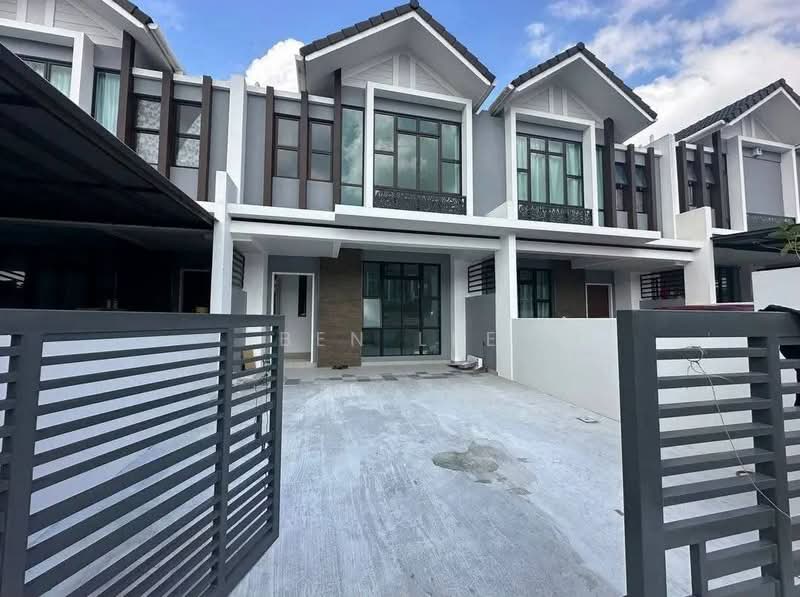Rumah Teres 2-Tingkat untuk Disewa di Johor Bahru (Johor) - Ben Lee - Exterior - PropertyGuru.com.my
